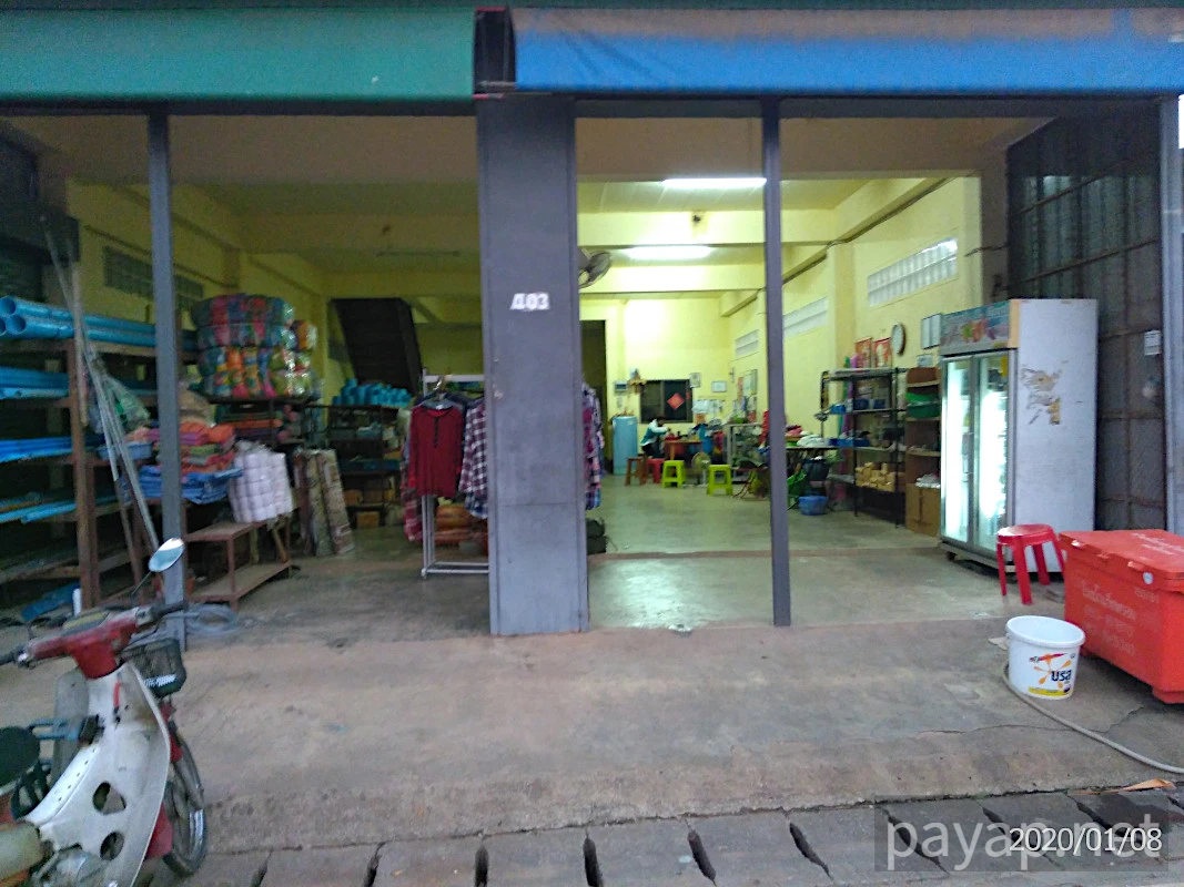 チエンライの写真 チエンコン