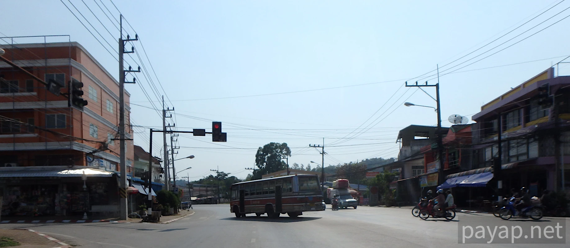 チエンライの写真 チエンコン