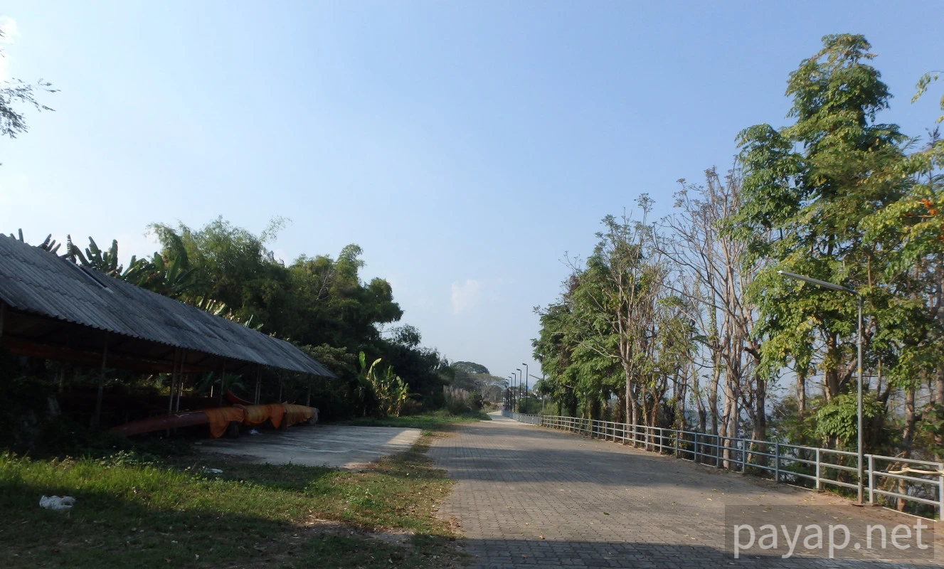 チエンライの写真 チエンコン