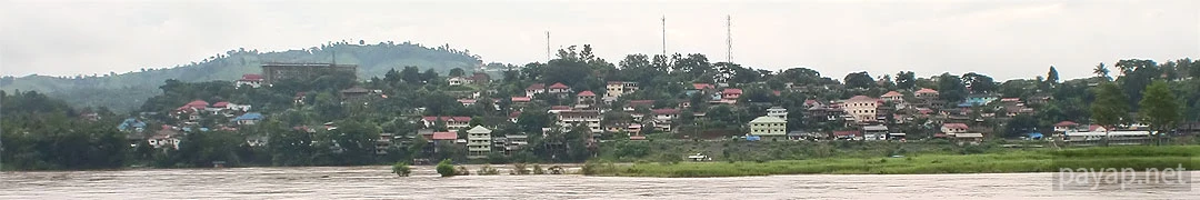 チエンコン－フェサイ