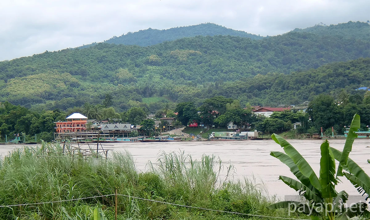 チエンコン－フェサイ