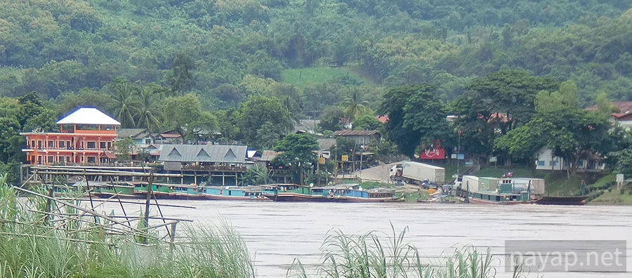 チエンコン－フェサイ