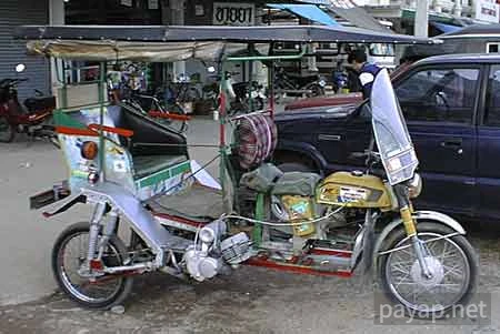 チョット違うぞチエンコンのトクトク