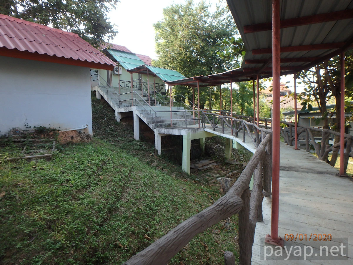 CATFISH AND FRESHFISH MUSEUM,พิพิธภัณฑ์ปลาบึกและปลาน้ำจืด