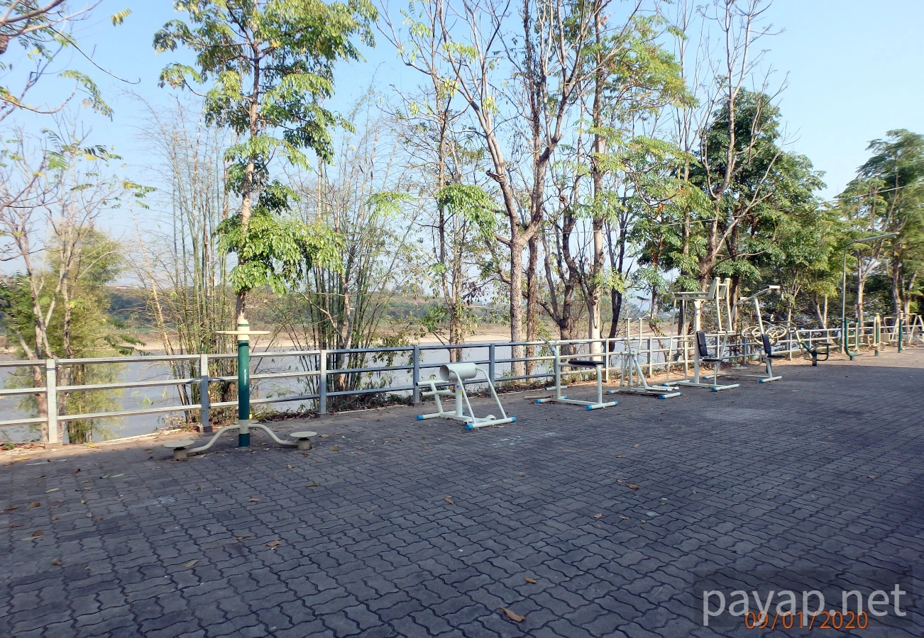 CATFISH AND FRESHFISH MUSEUM,พิพิธภัณฑ์ปลาบึกและปลาน้ำจืด