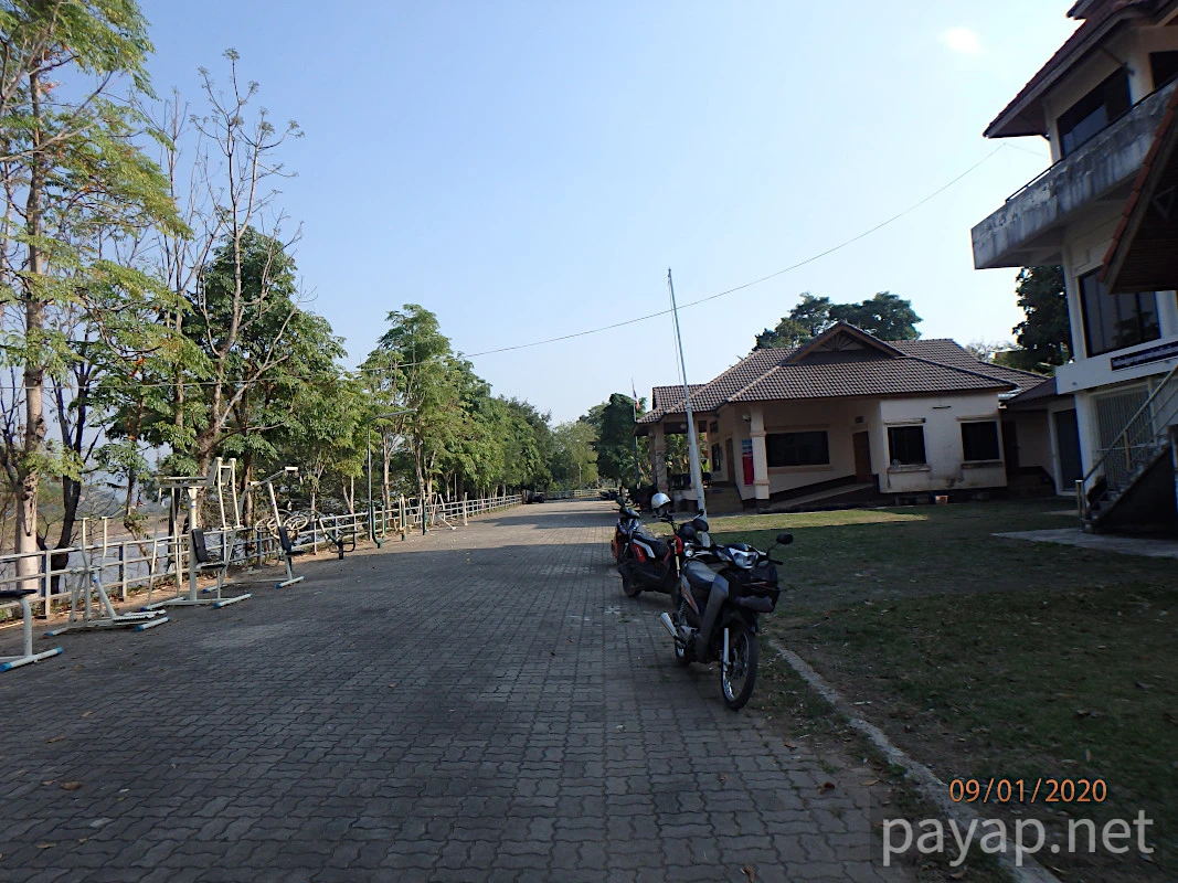 CATFISH AND FRESHFISH MUSEUM,พิพิธภัณฑ์ปลาบึกและปลาน้ำจืด