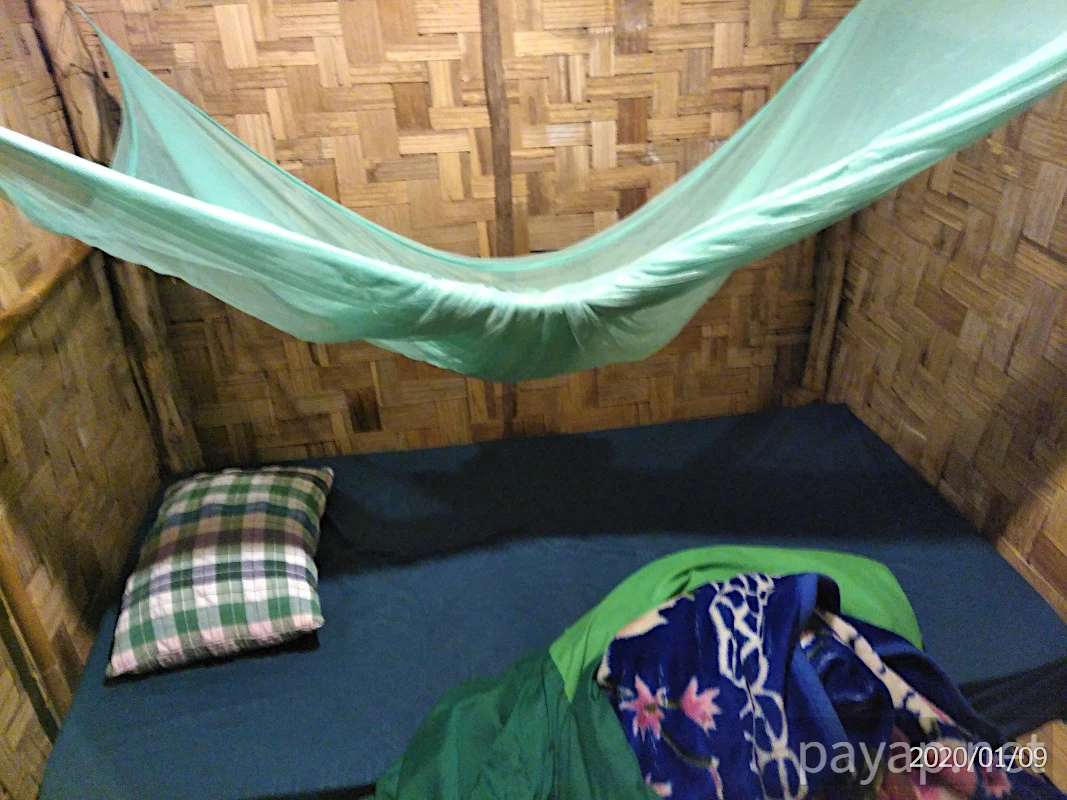 Papaya Village(パパイヤ・ヴィレッジ),チエンコーン