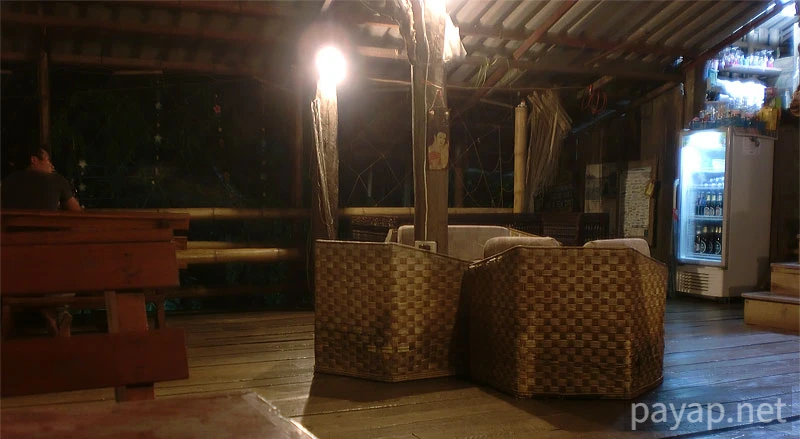 Siam Riverside Guest House