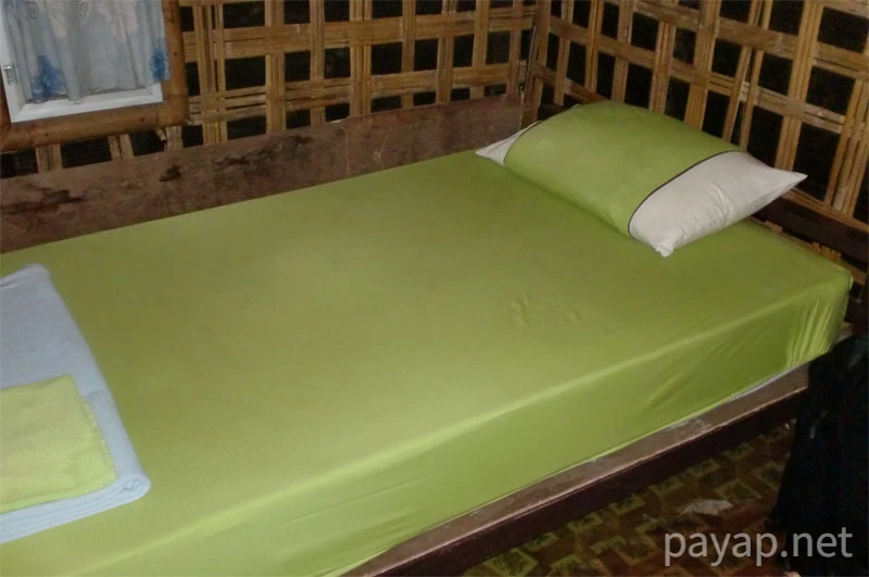 Siam Riverside Guest House