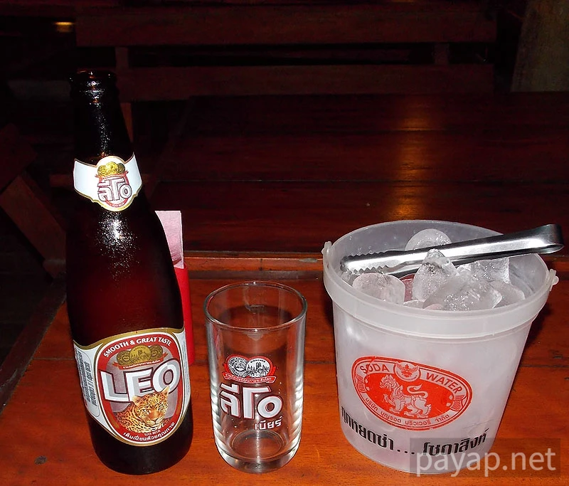 Siam Riverside Guest House