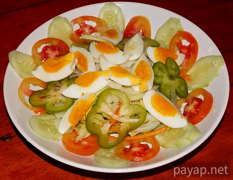 Siam Riverside Guest House