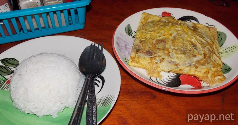 Siam Riverside Guest House