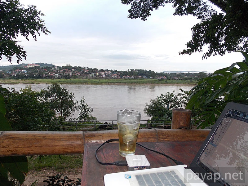 Siam Riverside Guest House