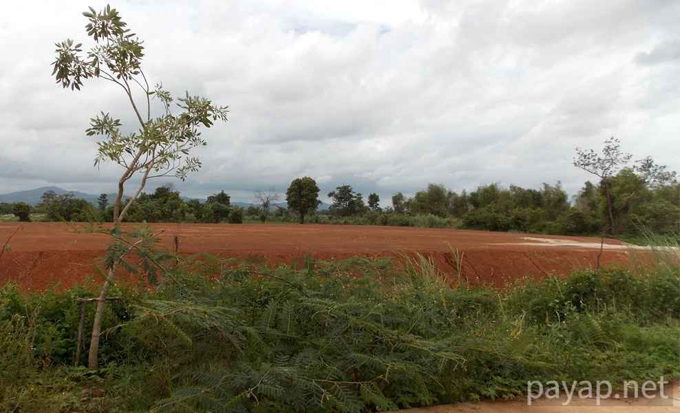 チエンライの写真,国境,友好橋,ボーダー