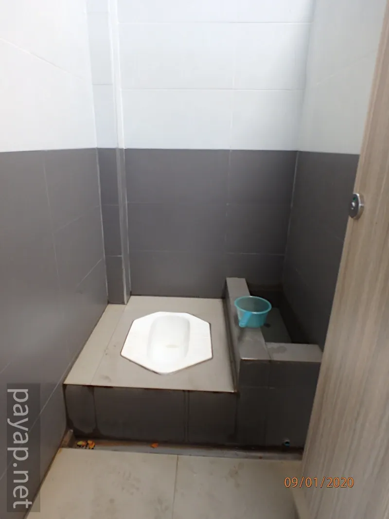 チエンコンのTESCO Lotus