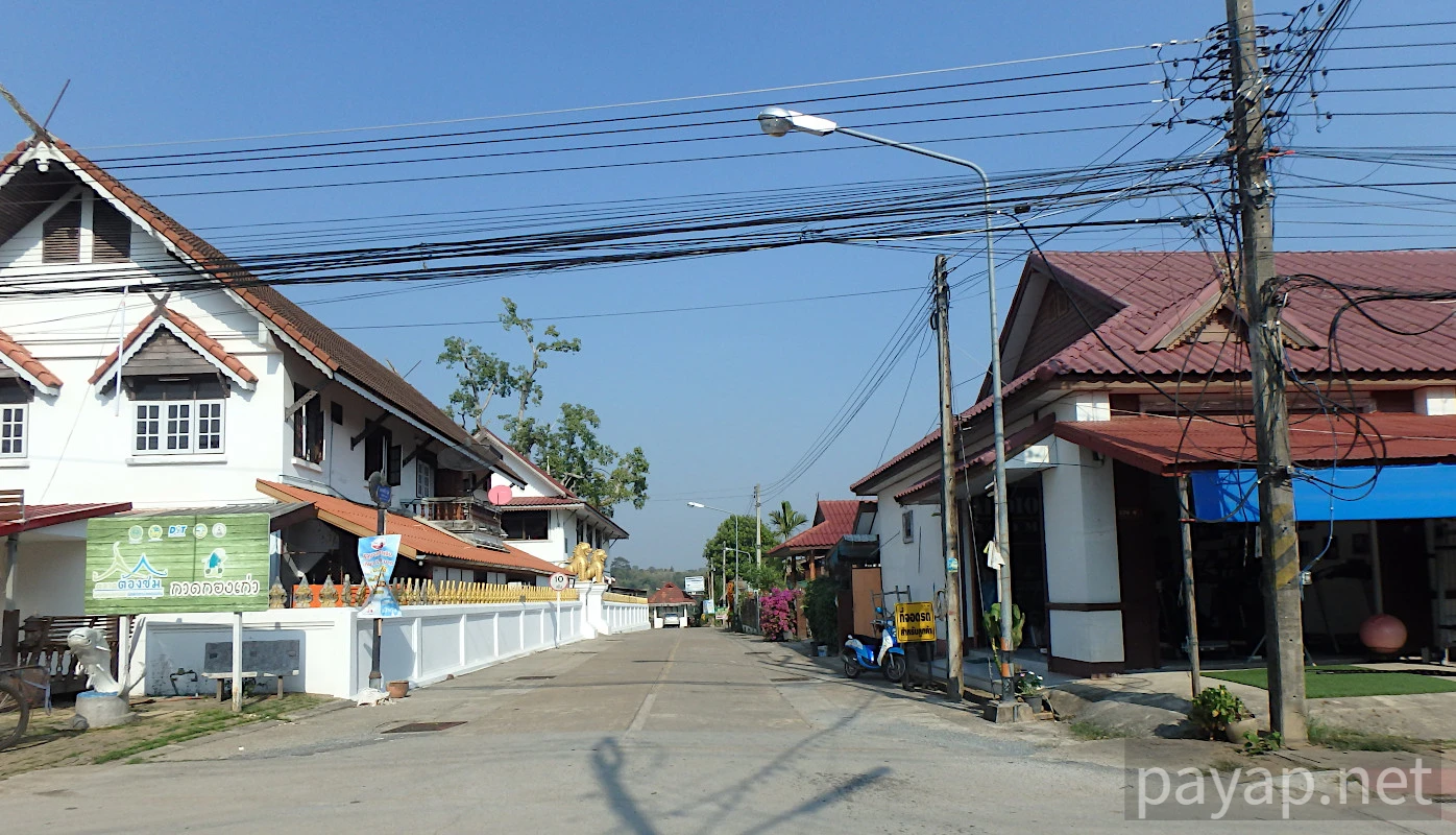 チエンライの写真,Nangnual 2020年 チエンライの写真,Nangnual 2020年