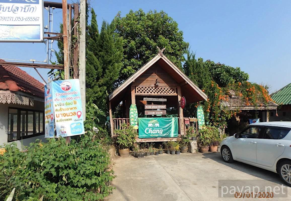 チエンライの写真,Nangnual 2020年 チエンライの写真,Nangnual 2020年