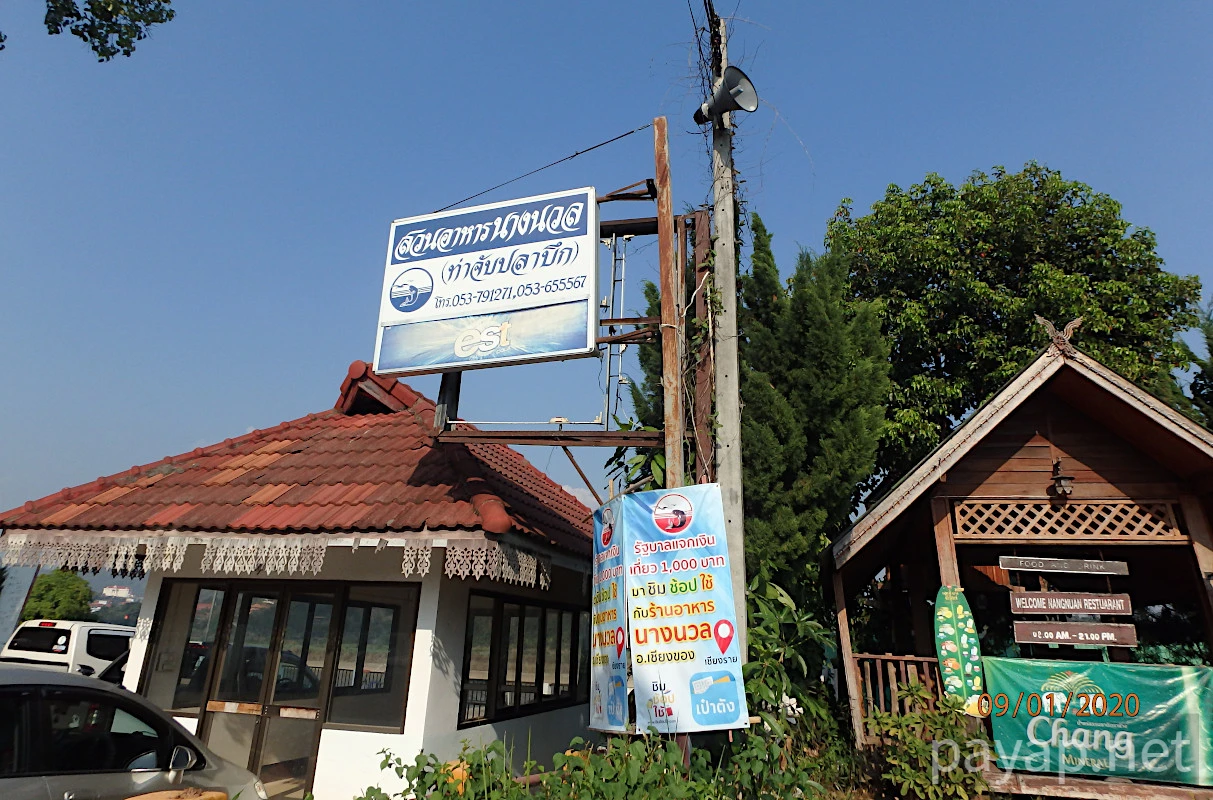 チエンライの写真,Nangnual 2020年 チエンライの写真,Nangnual 2020年