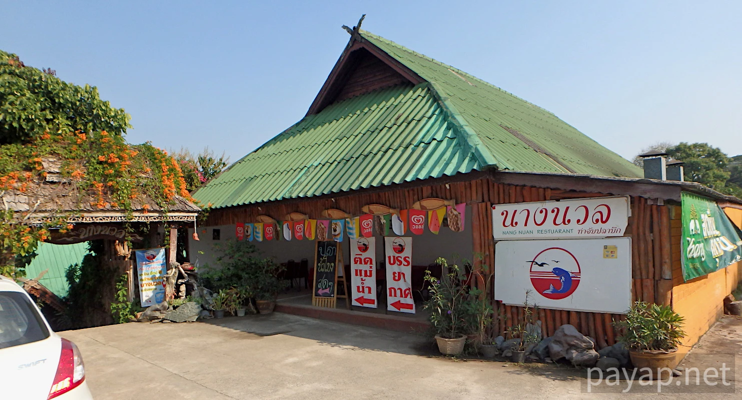 チエンライの写真,Nangnual 2020年 チエンライの写真,Nangnual 2020年