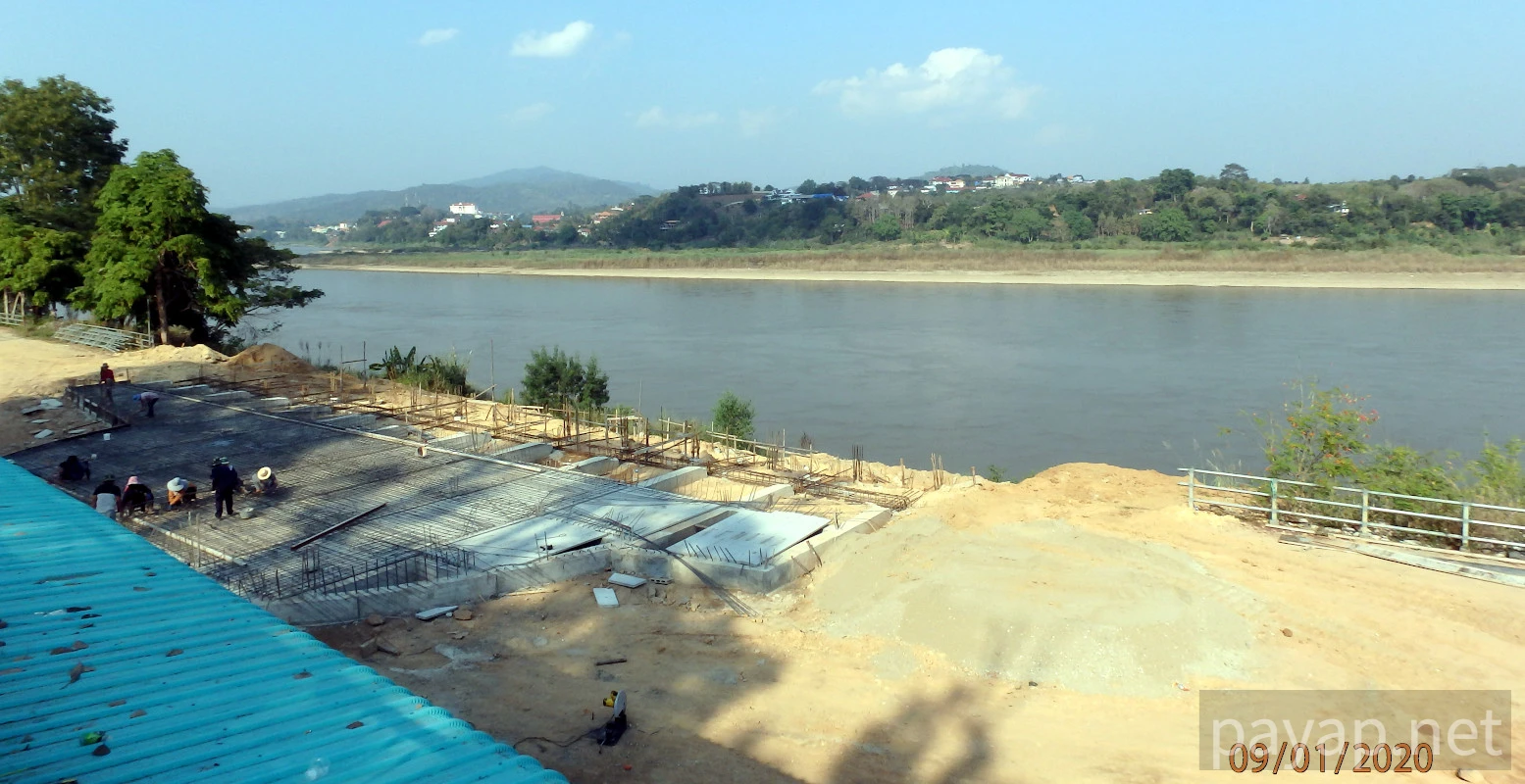 チエンライの写真,Nangnual 2020年 チエンライの写真,Nangnual 2020年