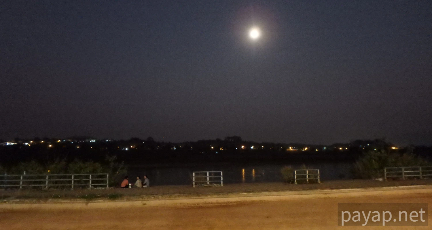 チエンライの写真,Nangnual 2020年 チエンライの写真,Nangnual 2020年