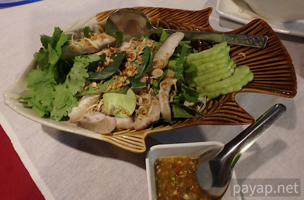 チエンライの写真,Nangnual 2020年 チエンライの写真,Nangnual 2020年