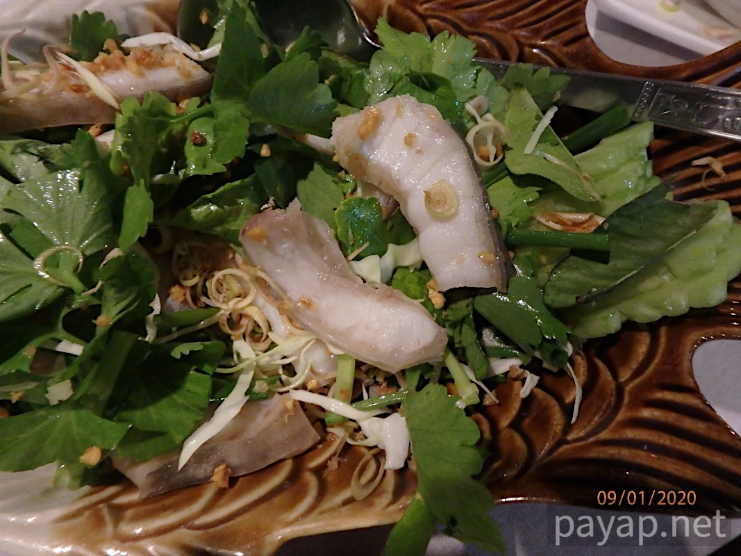 チエンライの写真,Nangnual 2020年 チエンライの写真,Nangnual 2020年