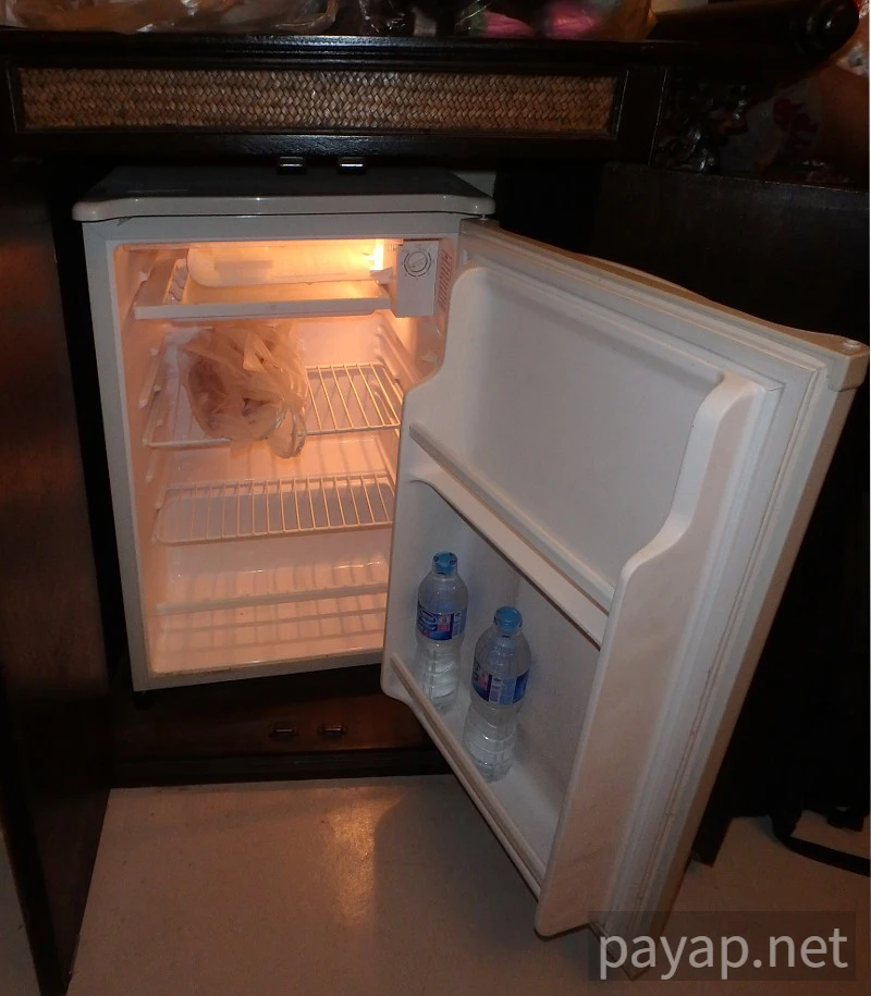 Maesai,โรงแรมบ้านกองตำ(Bankongkam House)