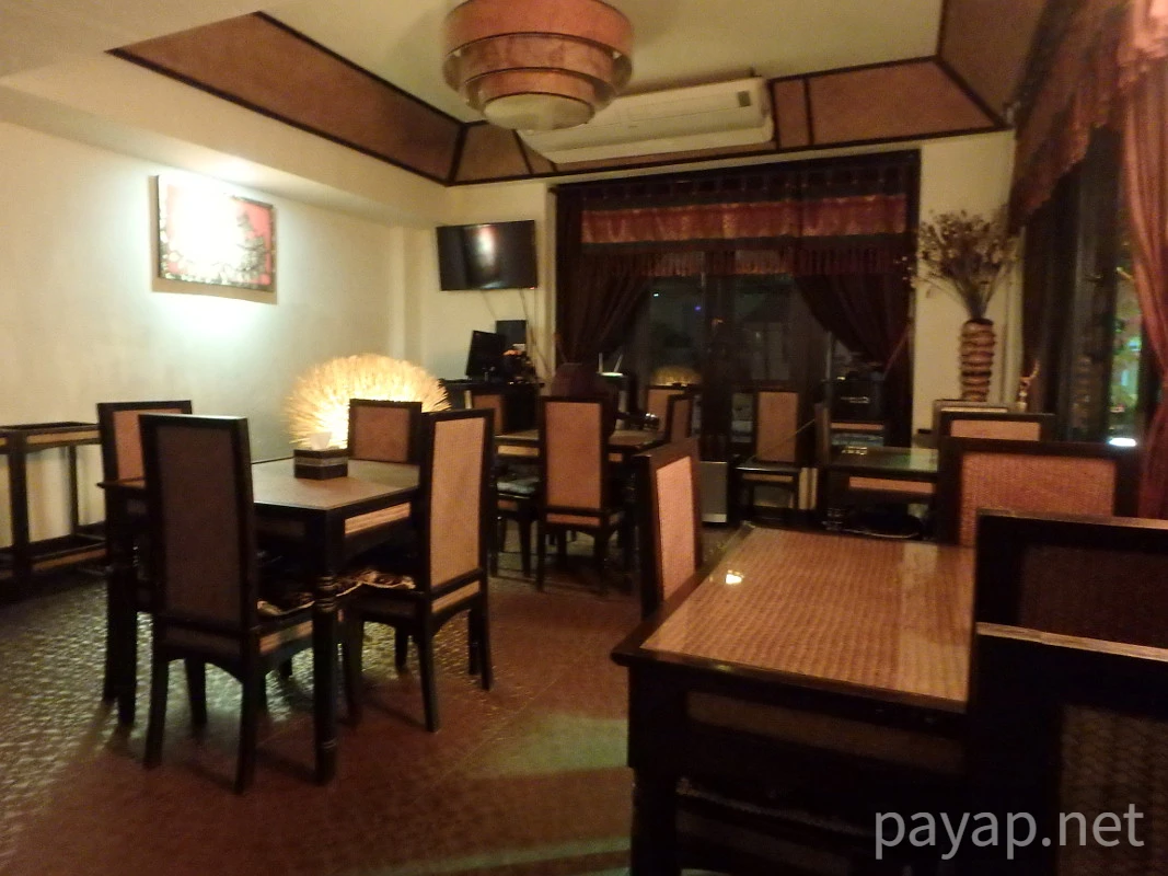 Maesai,โรงแรมบ้านกองตำ(Bankongkam House)