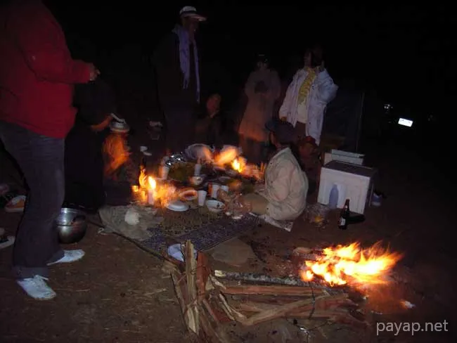 2006年01月 プチファー