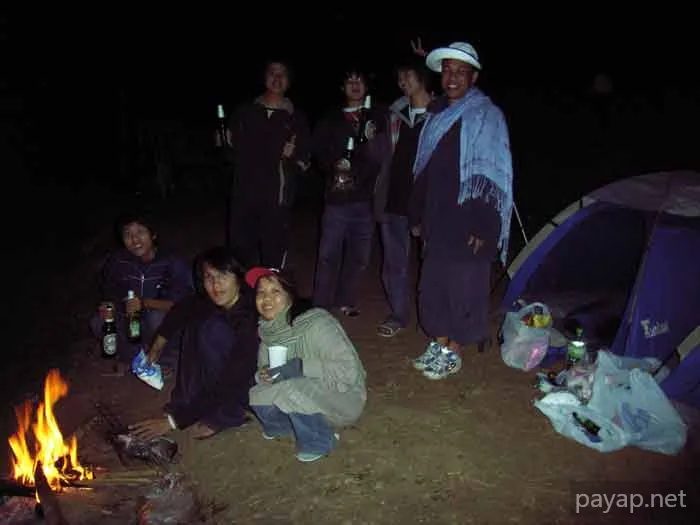 2006年01月 プチファー