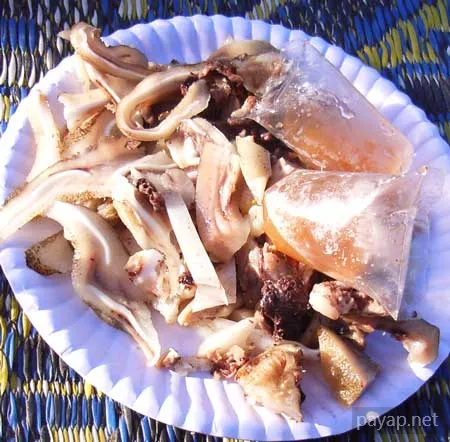 2006年01月 プチファー