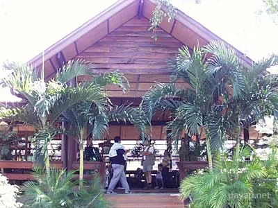 Charin Garden Resort