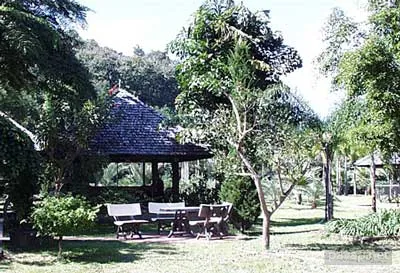 Charin Garden Resort