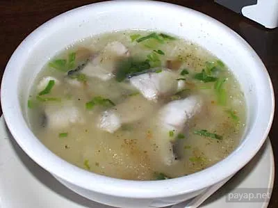 Cabbages & Condoms Inn and Restaurant