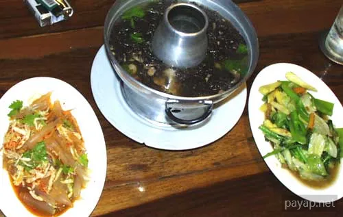 Cabbages & Condoms Inn and Restaurant