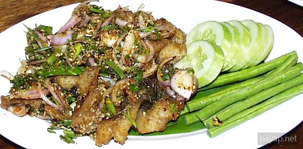 Cabbages & Condoms Inn and Restaurant