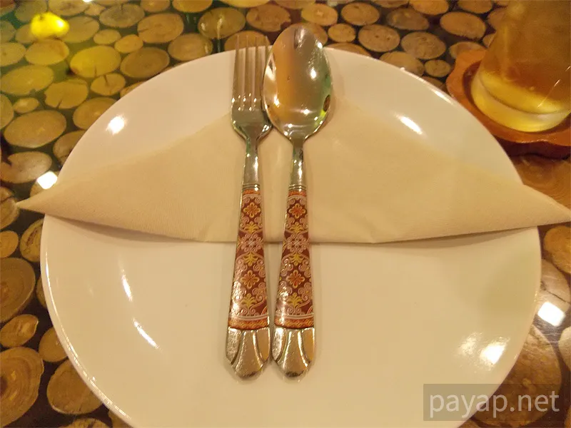 ルーイ,Loei Pavilion Hotel