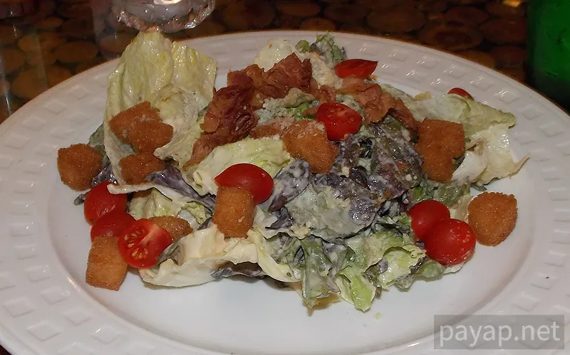 ルーイ,Loei Pavilion Hotel