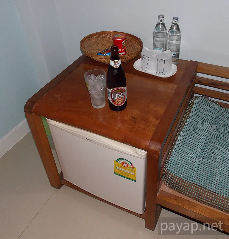 ルーイ,Loei Pavilion Hotel