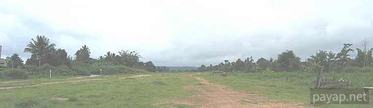 ビルマ戦線資料博物館 ビルマ戦線資料博物館-風景