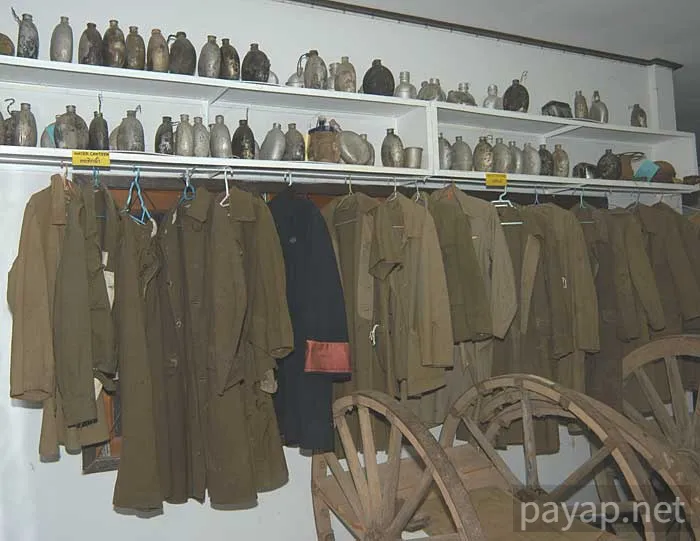 ビルマ戦線資料博物館 ビルマ戦線資料博物館「」