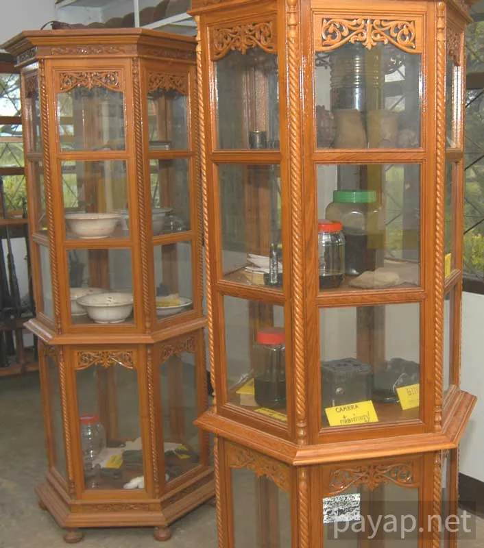 ビルマ戦線資料博物館 ビルマ戦線資料博物館「」