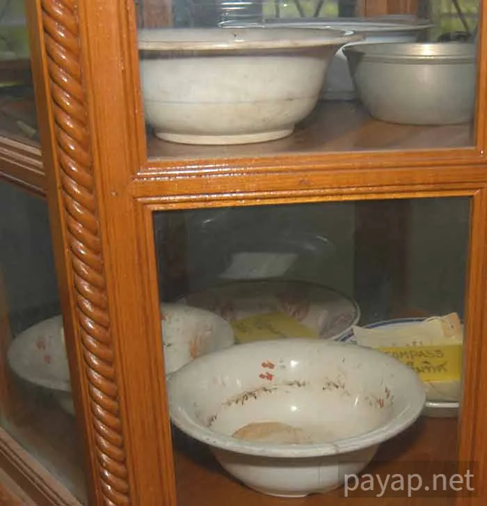 ビルマ戦線資料博物館 ビルマ戦線資料博物館「」