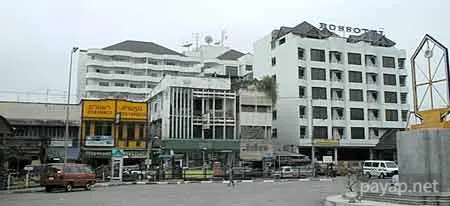 ボステル ボステル